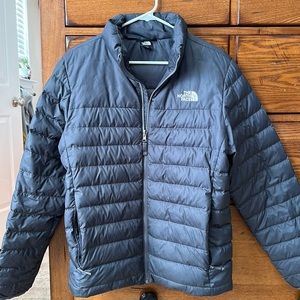 Men’s North Face jacket